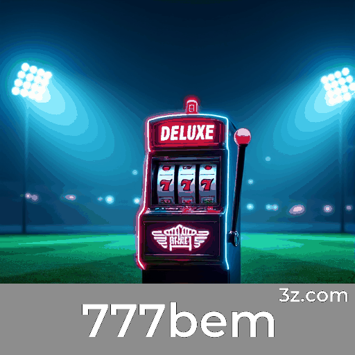 777bem: Domine o Esporte com Análise e Estratégias de Aposta