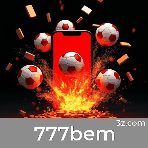 777bem - Seu Cassino Online Seguro e Premiado