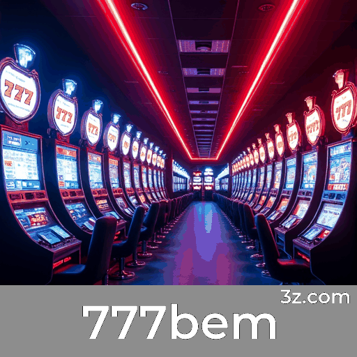 Explore Inovações e Tendências Revolucionárias na 777bem