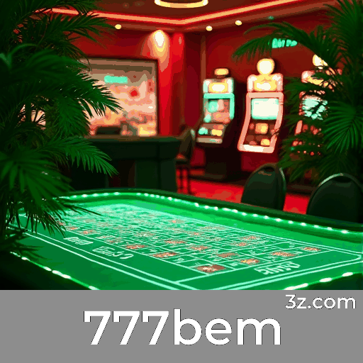 Inovação de Última Geração com o App da 777bem