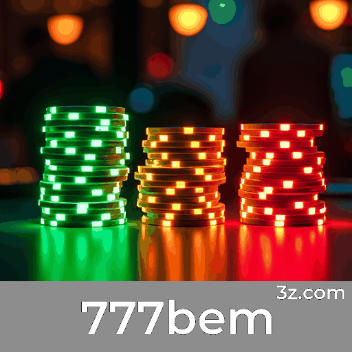 Explore Inovações e Tendências Revolucionárias na 777bem