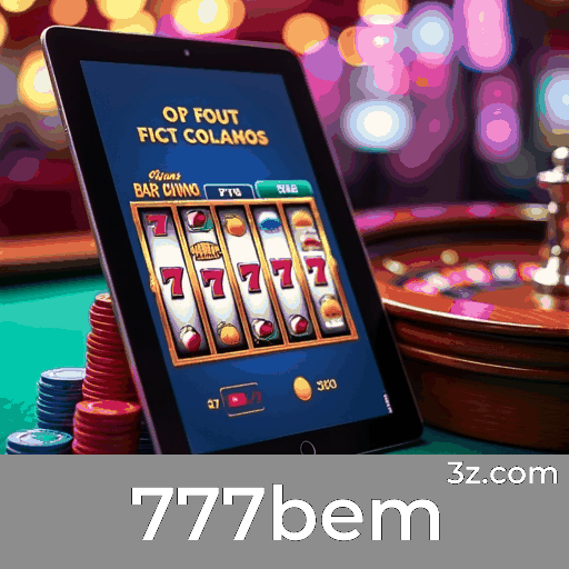 Maximize Seu Potencial de Jogo com Táticas Inteligentes da 777bem