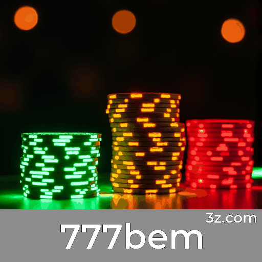 Controle Inteligente e Exclusivo da Sua Conta na 777bem