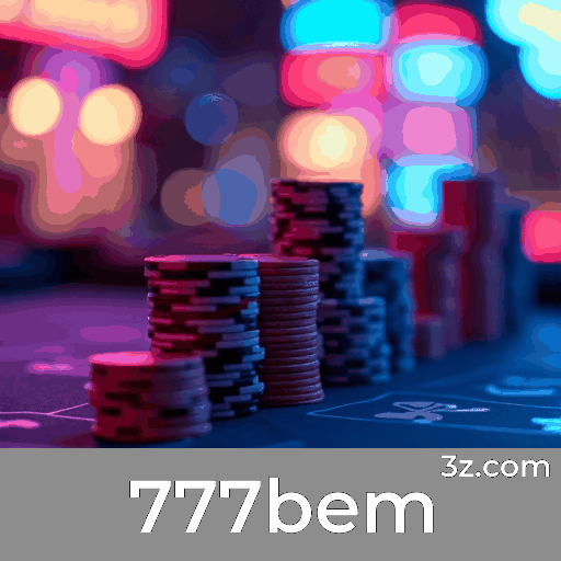 777bem - Seu Cassino Online Seguro e Premiado